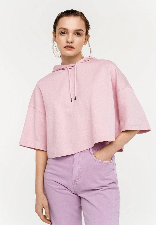 фото Худи befree