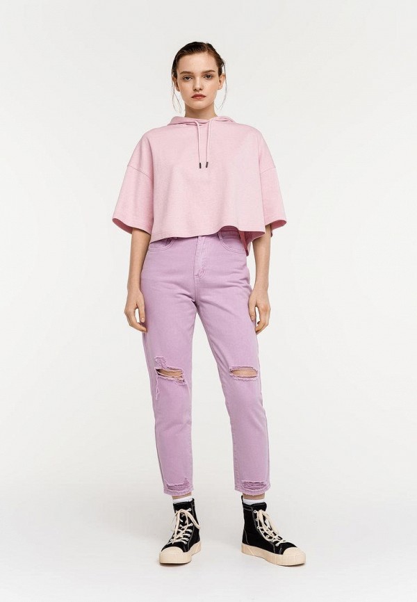 фото Худи befree