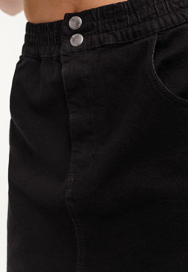 фото Юбка джинсовая befree