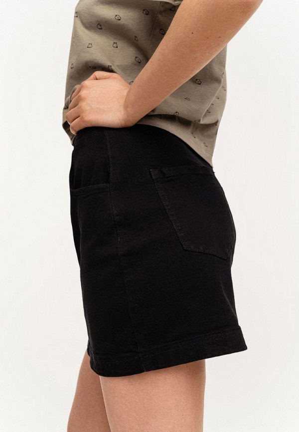 фото Юбка джинсовая befree