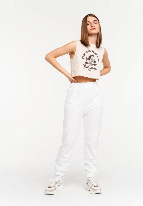 фото Топ befree