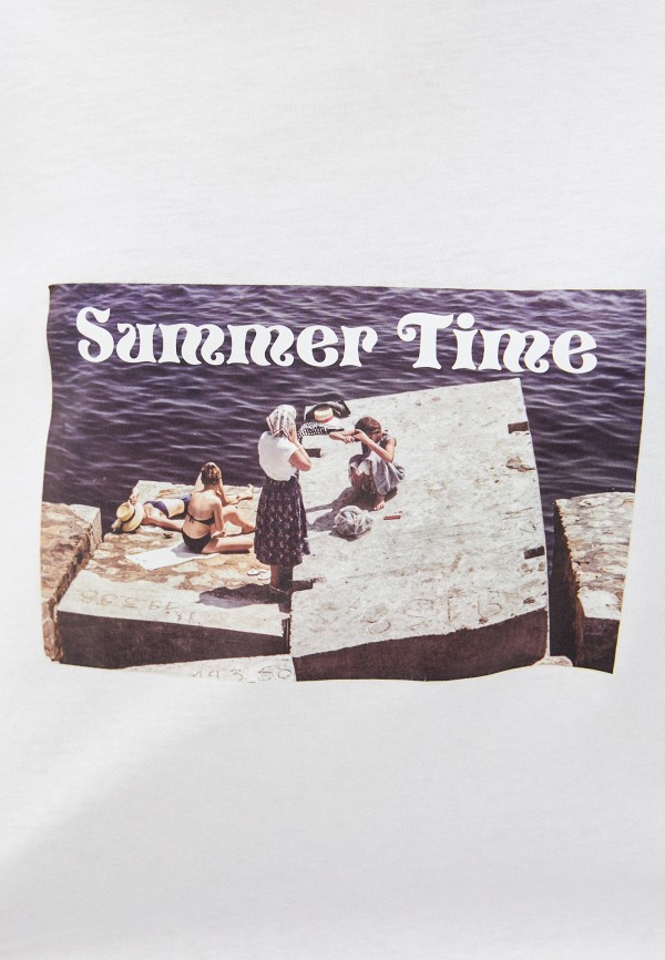 фото Футболка sela