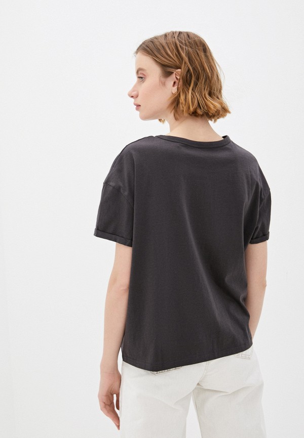 

Футболка Sela, Серый