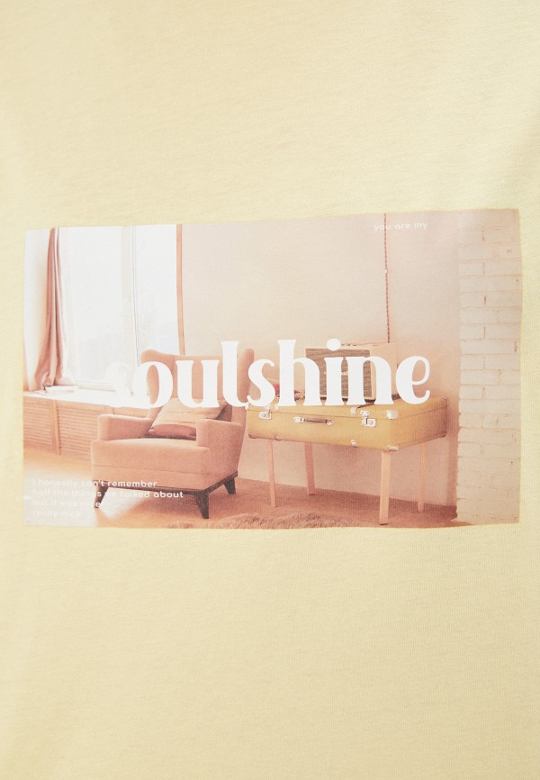 фото Футболка sela