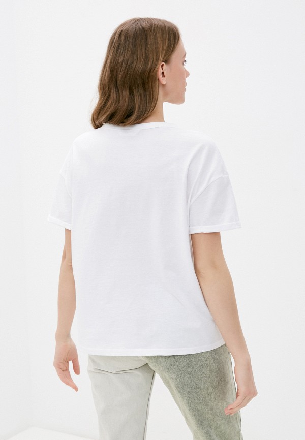 фото Футболка sela