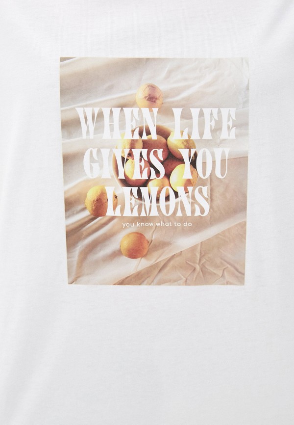 фото Футболка sela