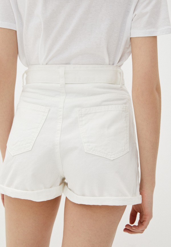 фото Шорты джинсовые sela