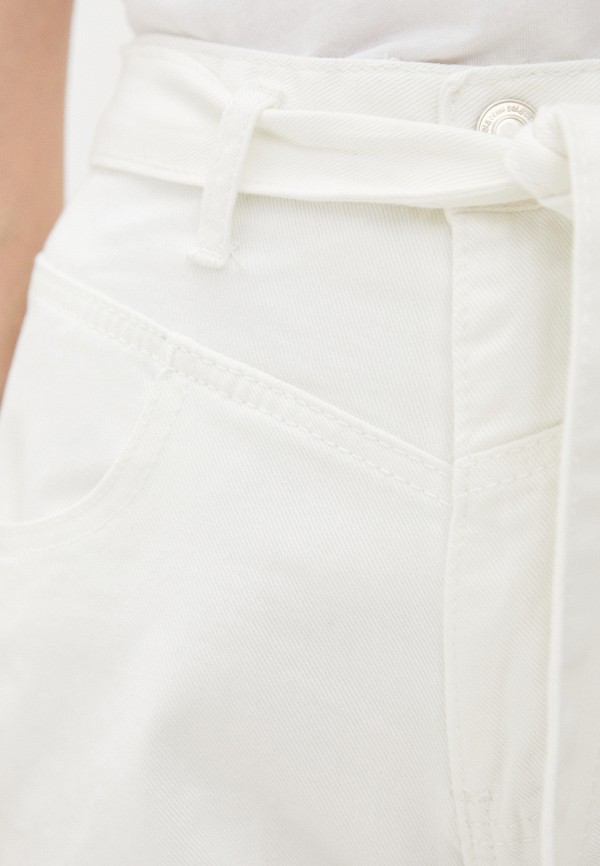 фото Шорты джинсовые sela