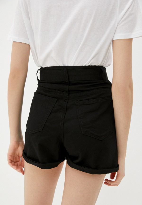 фото Шорты джинсовые sela