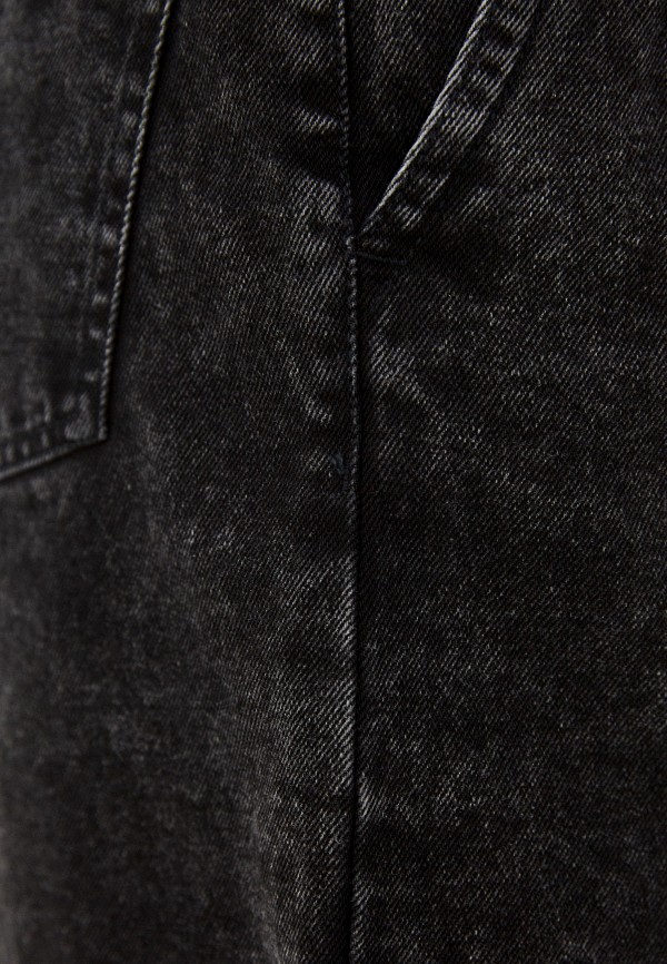 фото Шорты джинсовые sela