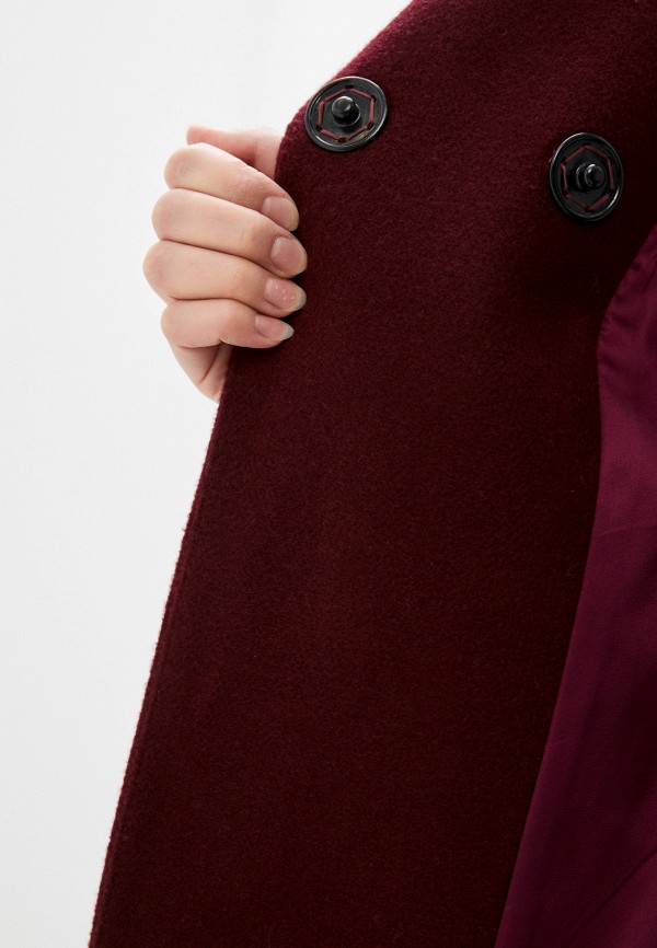 фото Пальто anika kerimova