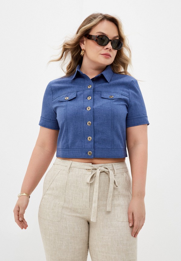 Жакет Viserdi 2080₽