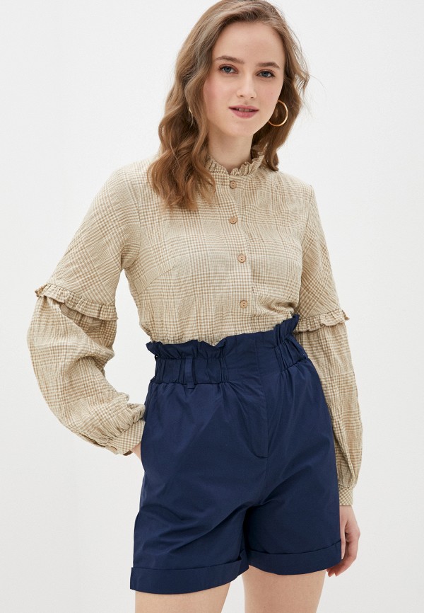 Блуза Delia 1308₽