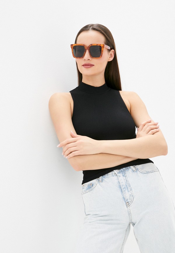 

Топ Love Republic, Черный, Exclusive online