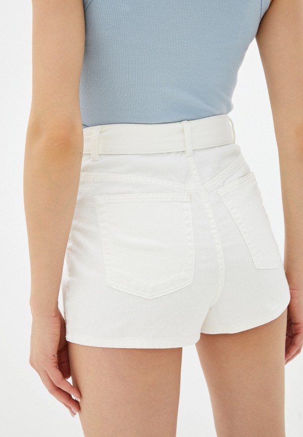 фото Шорты джинсовые love republic