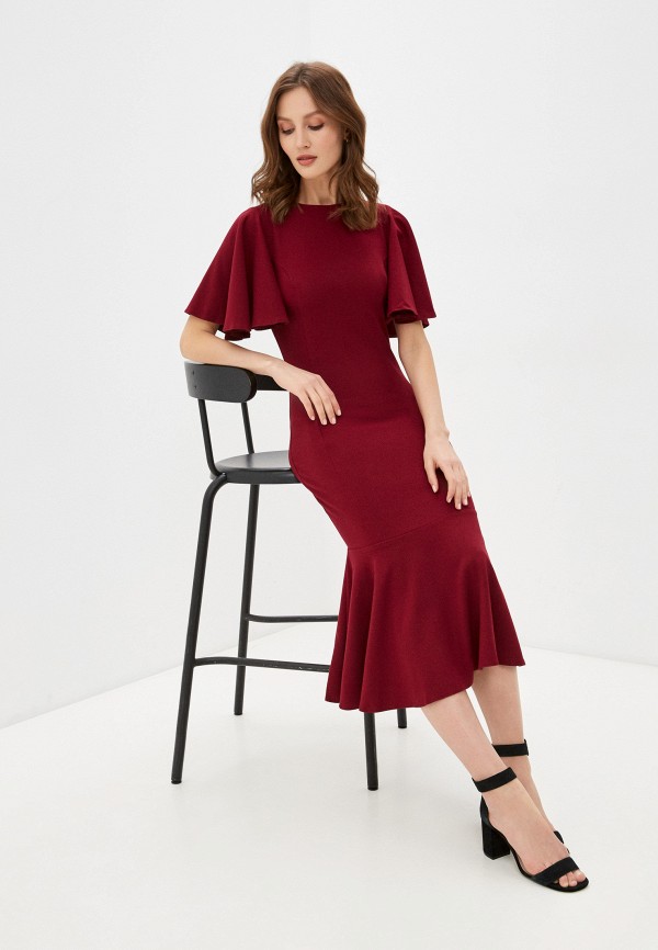 Платье Emansipe 7200₽