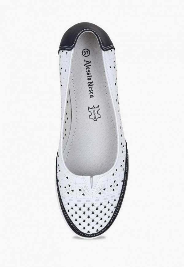 фото Туфли alessio nesca