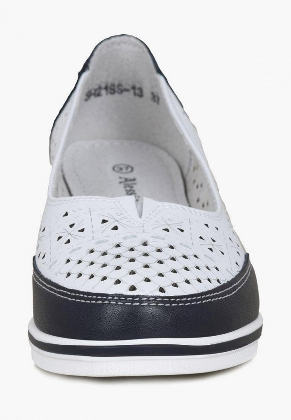 фото Туфли alessio nesca