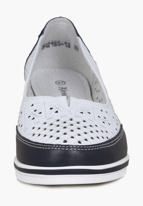 фото Туфли alessio nesca