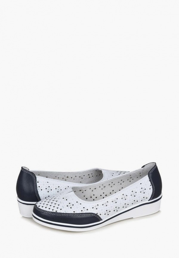 фото Туфли alessio nesca