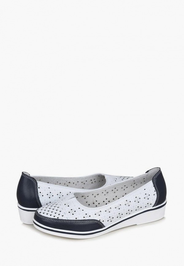 фото Туфли alessio nesca