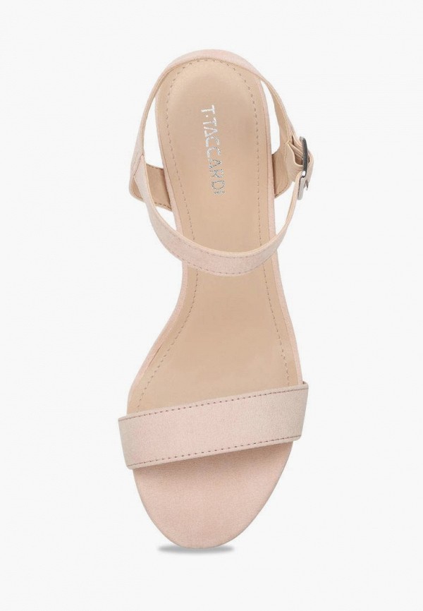 фото Босоножки t.taccardi