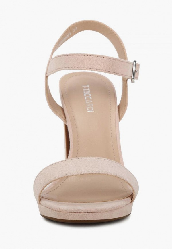 фото Босоножки t.taccardi