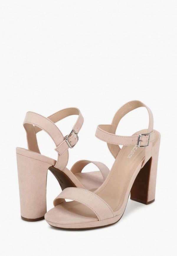 фото Босоножки t.taccardi