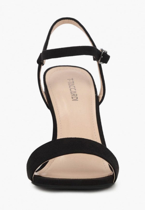 

Босоножки T.Taccardi, Черный