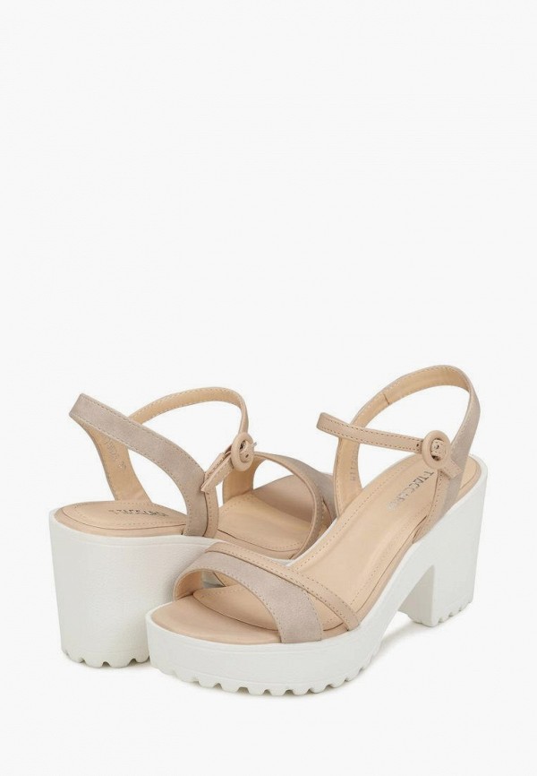 фото Босоножки t.taccardi