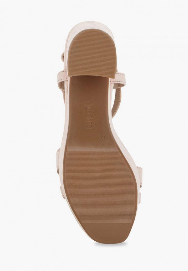 фото Босоножки t.taccardi