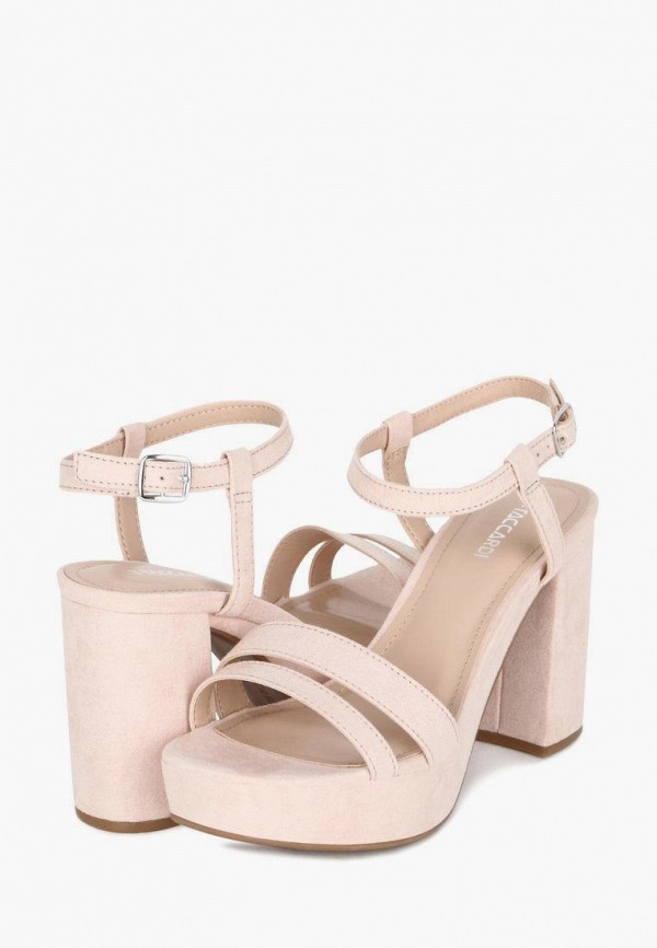 фото Босоножки t.taccardi