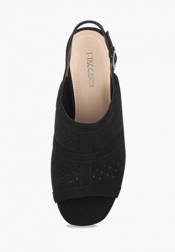 фото Босоножки t.taccardi