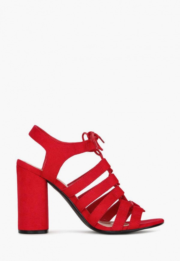 фото Босоножки t.taccardi