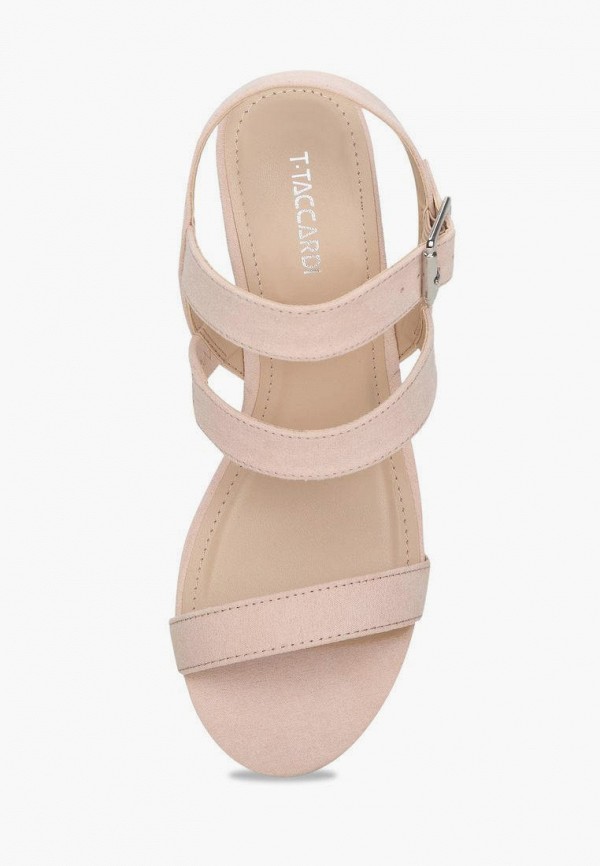 фото Босоножки t.taccardi