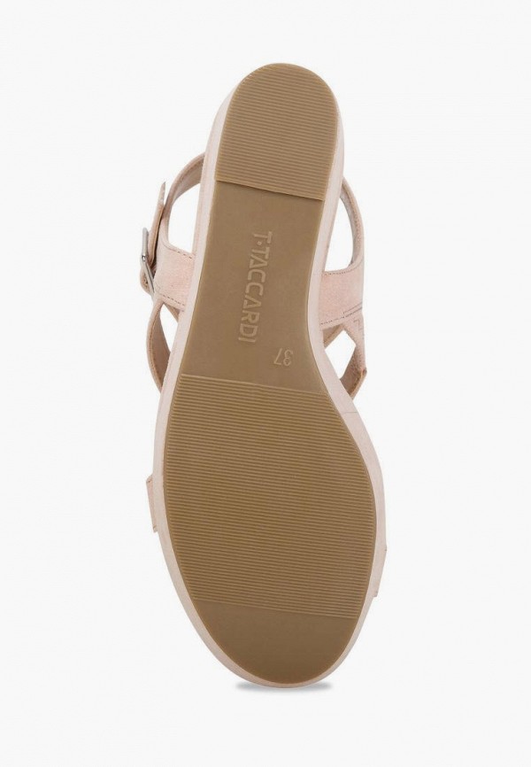 фото Босоножки t.taccardi