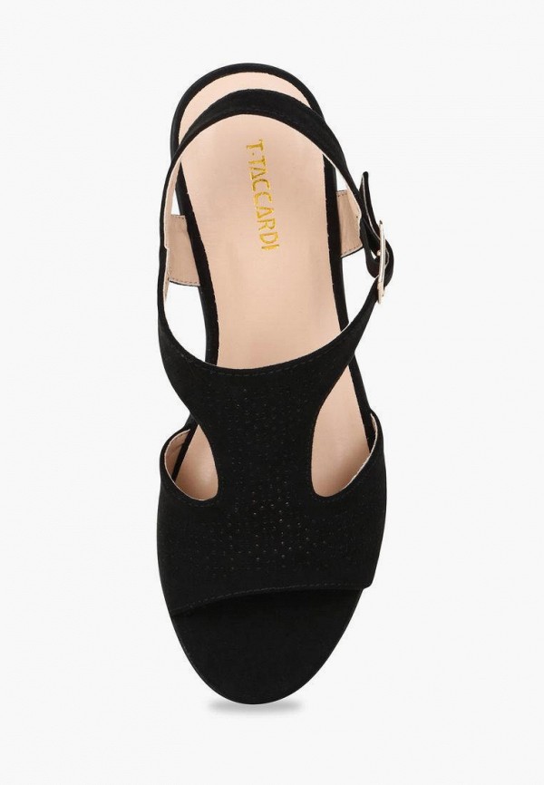 фото Босоножки t.taccardi