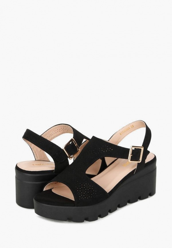 фото Босоножки t.taccardi