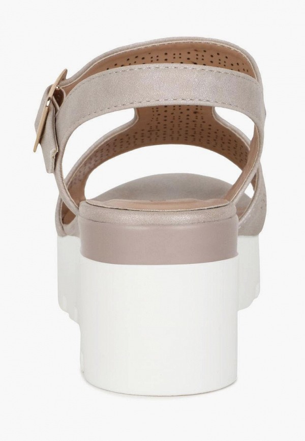 фото Босоножки t.taccardi