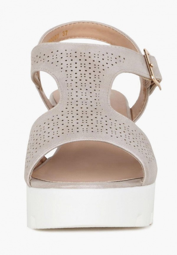 фото Босоножки t.taccardi