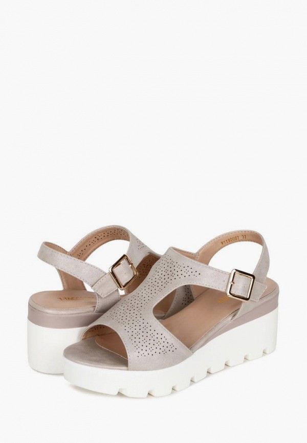 фото Босоножки t.taccardi