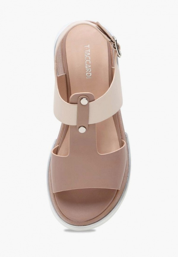 фото Босоножки t.taccardi