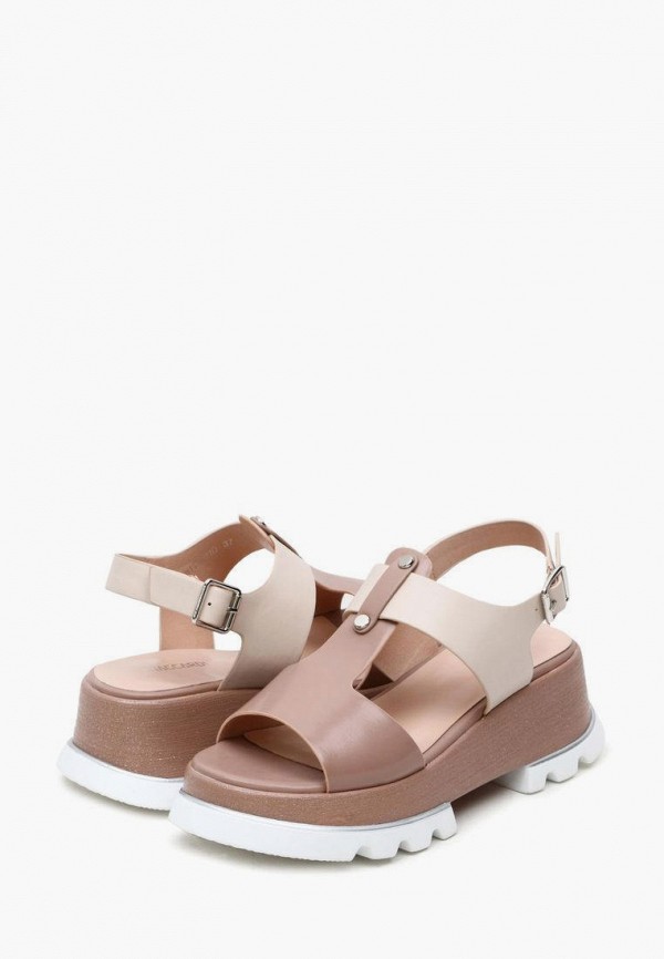 фото Босоножки t.taccardi