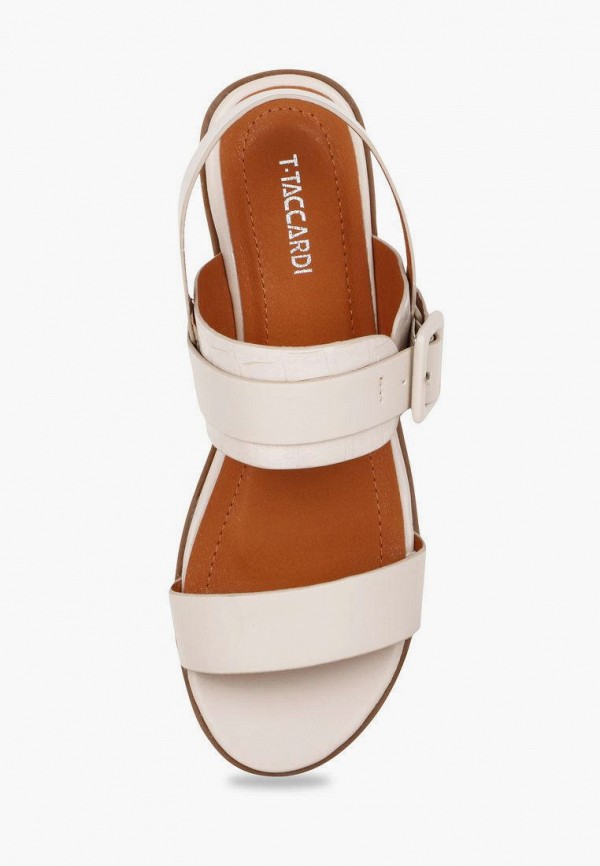 фото Сандалии t.taccardi