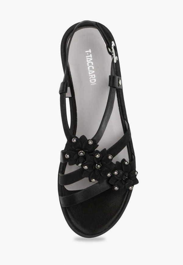 фото Сандалии t.taccardi