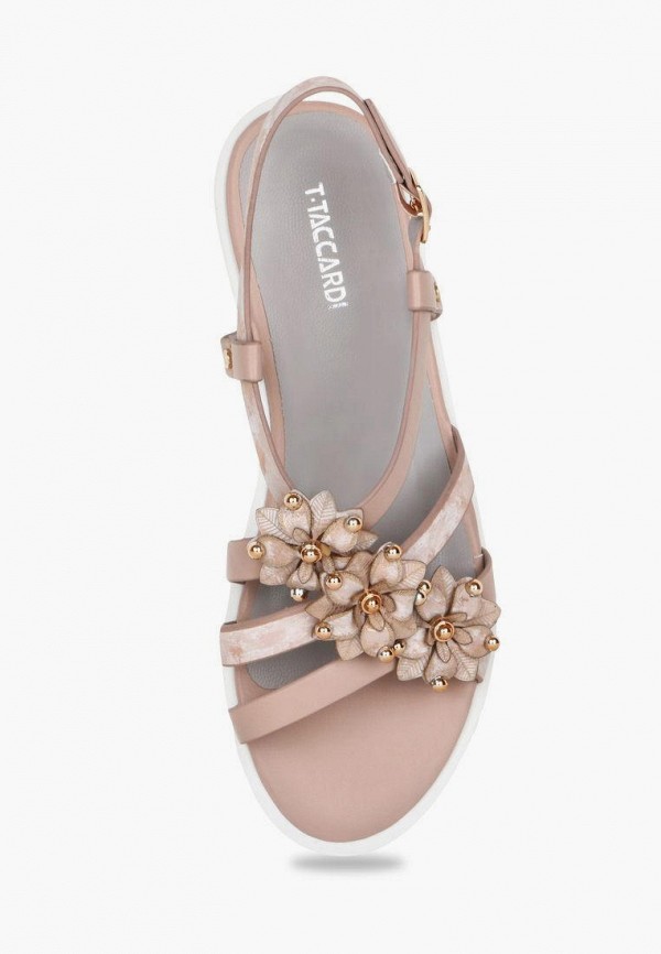 фото Сандалии t.taccardi