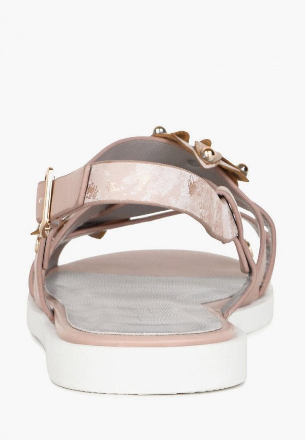 фото Сандалии t.taccardi