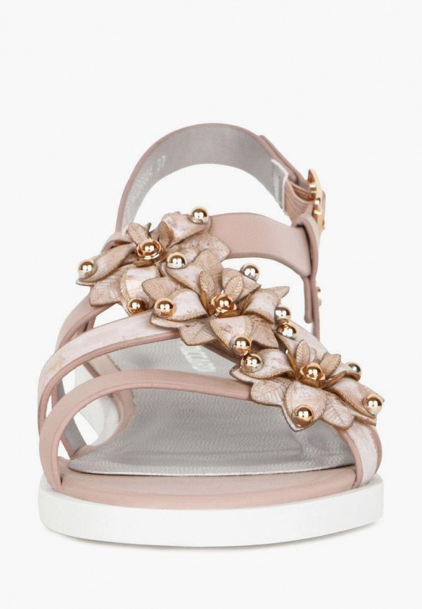 фото Сандалии t.taccardi