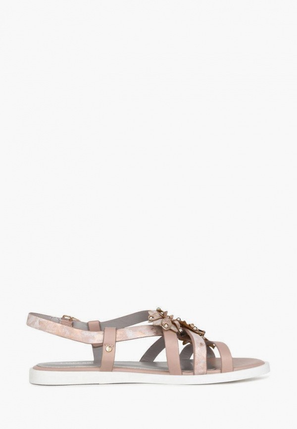 фото Сандалии t.taccardi