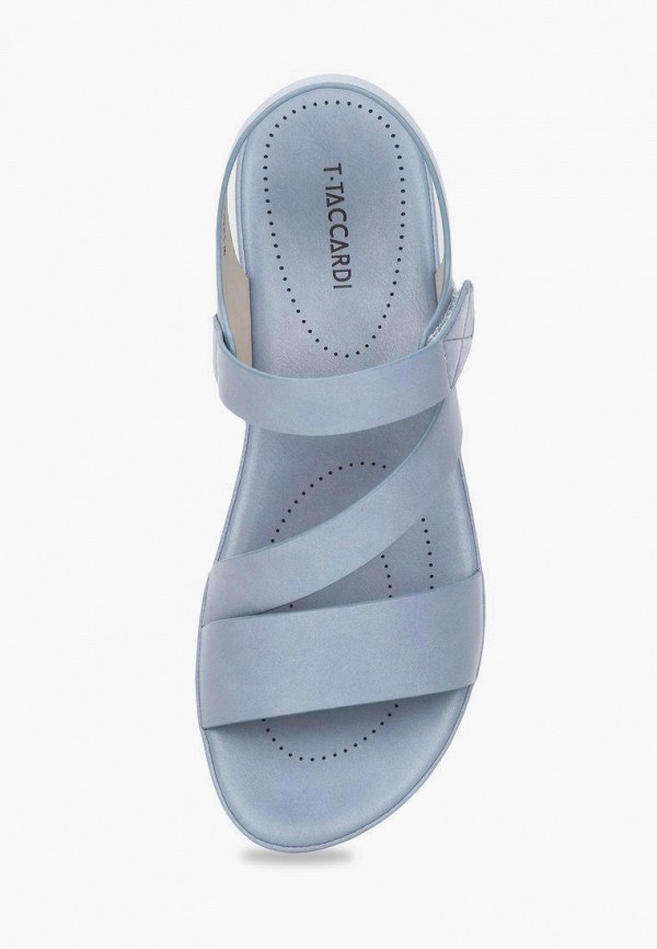 фото Сандалии t.taccardi